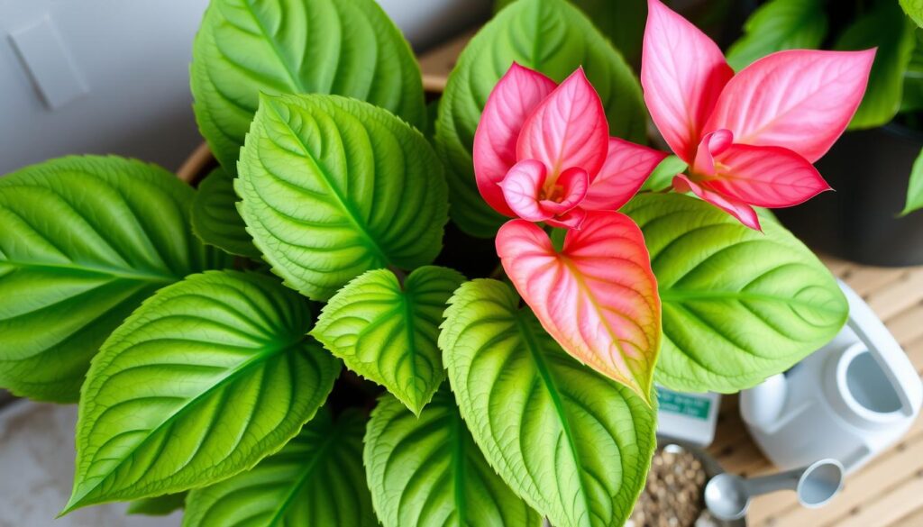 Angel Wing Begonia Fertilization Guide Angel Wing Begonia Fertilization Guide