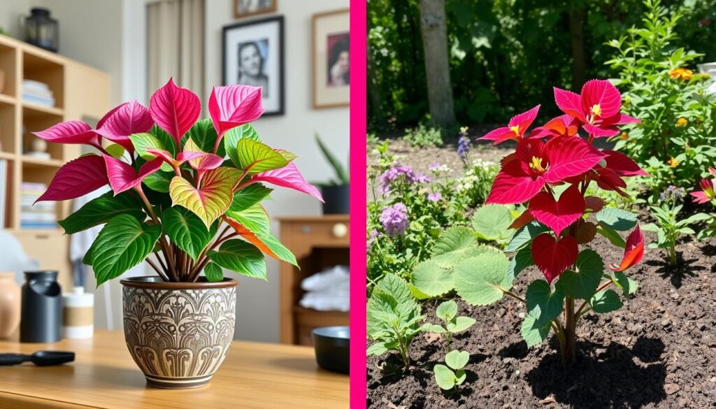 Angel Wing Begonia Indoor and Outdoor Care Angel Wing Begonia Indoor and Outdoor Care
