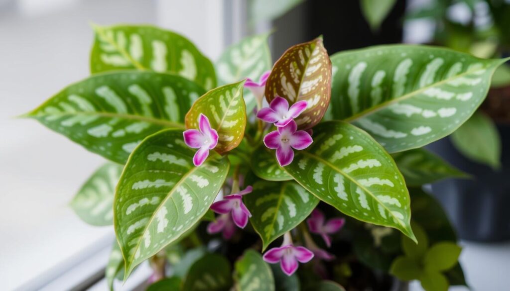 Angel Wing Begonia Plant Angel Wing Begonia Plant