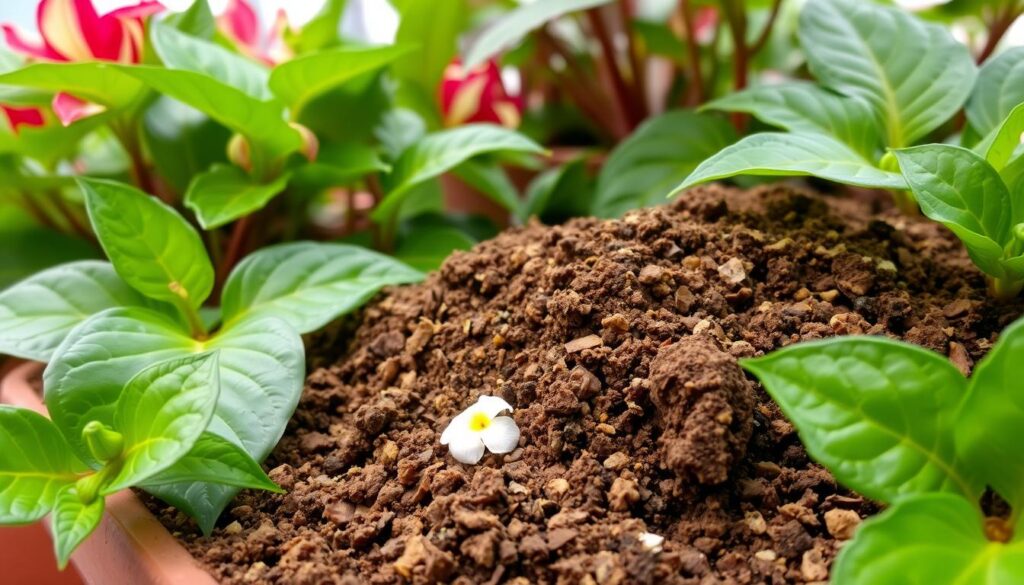 Angel Wing Begonia Soil Conditions Angel Wing Begonia Soil Conditions