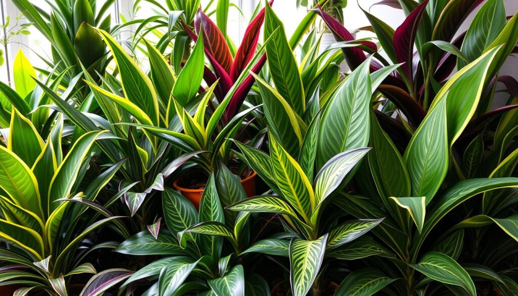 Dracaena Plant Varieties Dracaena Plant Varieties