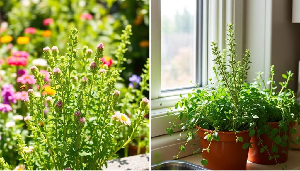 Greek Oregano Growing Methods Greek Oregano Growing Methods