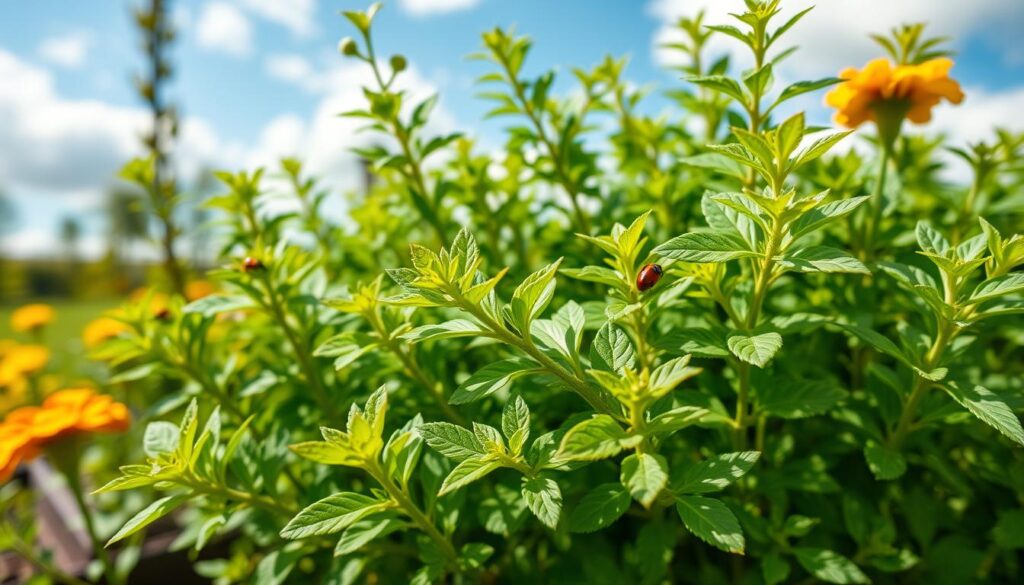 Greek Oregano Pest Management Greek Oregano Pest Management