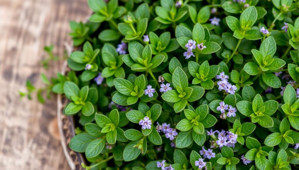 Greek Oregano Plant Characteristics Greek Oregano Plant Characteristics