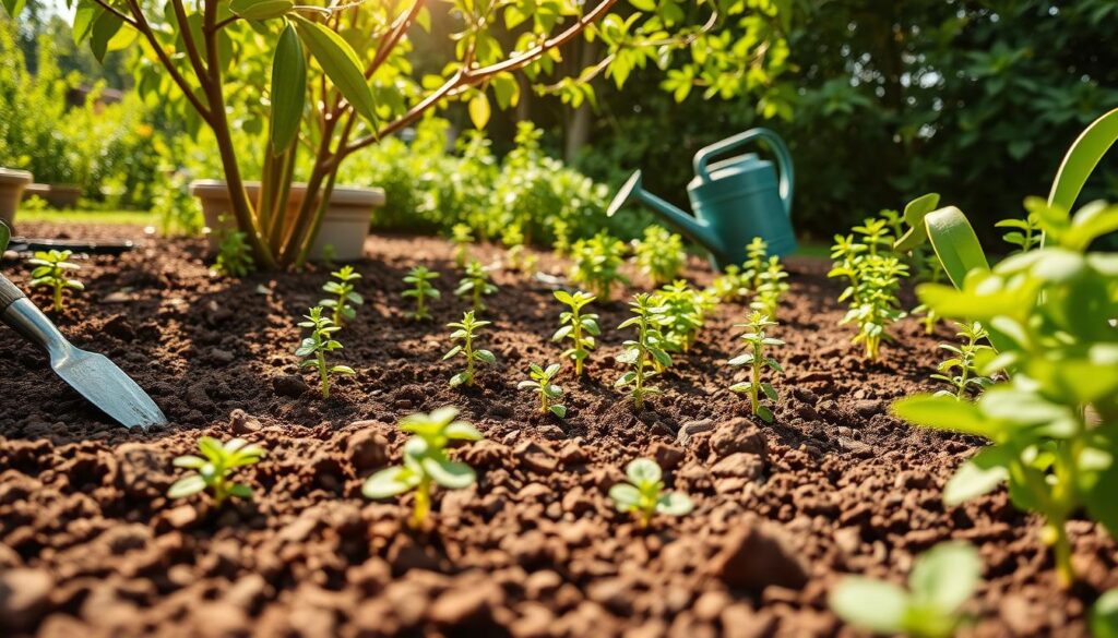 Greek Oregano Planting Guide Greek Oregano Planting Guide