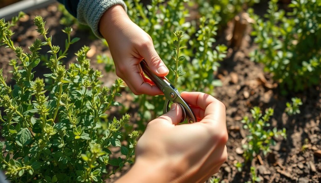 Greek Oregano Pruning Techniques Greek Oregano Pruning Techniques
