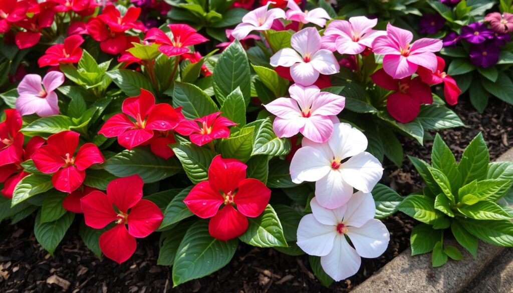 New Guinea Impatiens Care Guide New Guinea Impatiens Care Guide