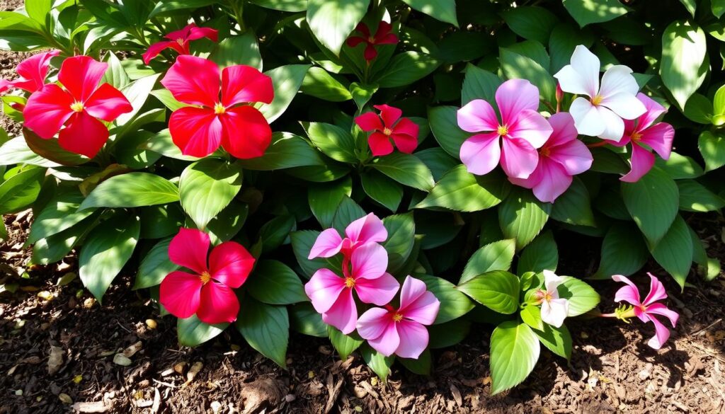 New Guinea Impatiens Growing Conditions New Guinea Impatiens Growing Conditions