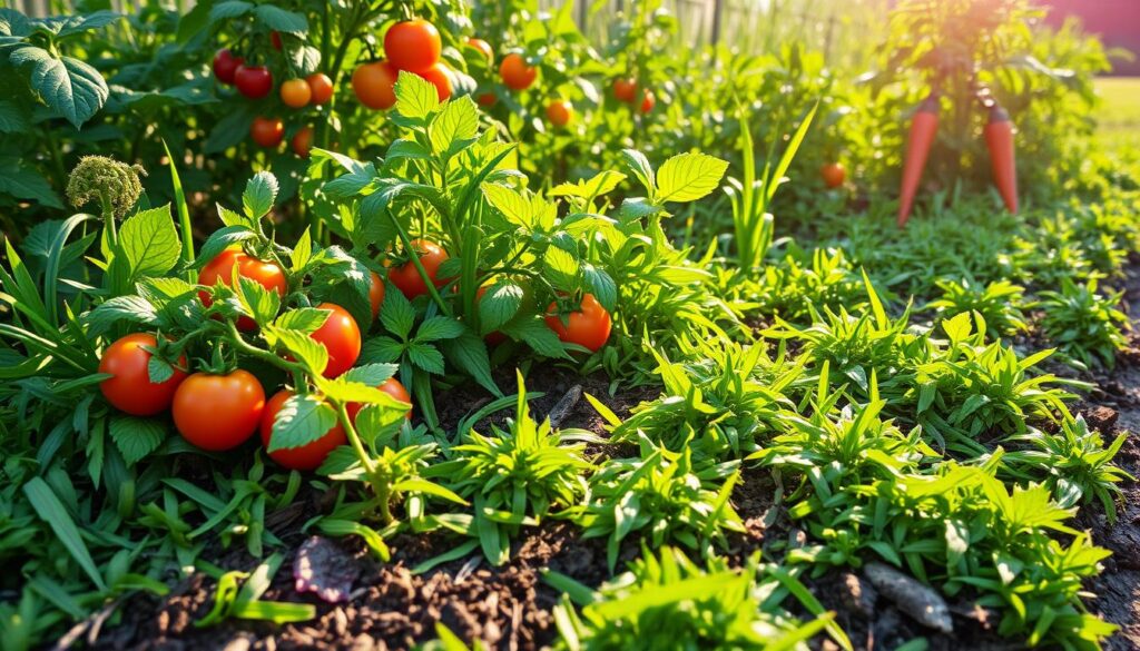 best mulch for vegetable garden best mulch for vegetable garden