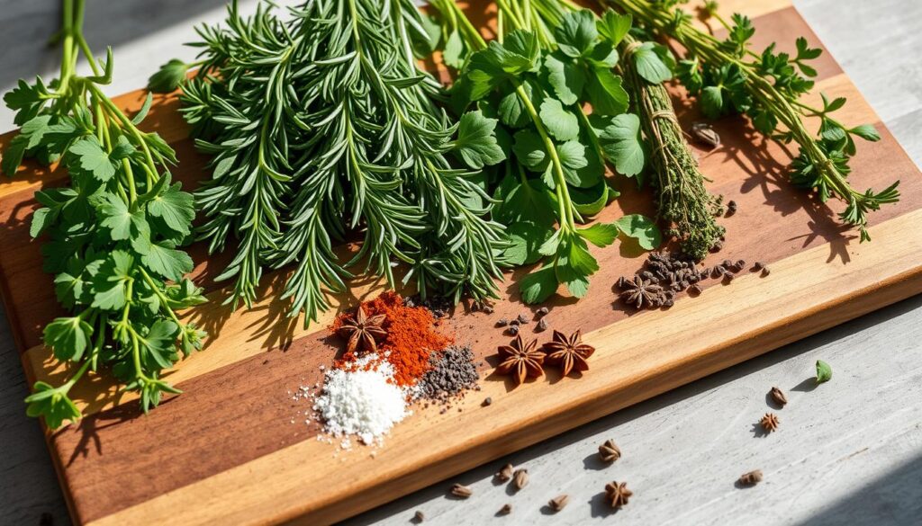 herbs substitutes for sage