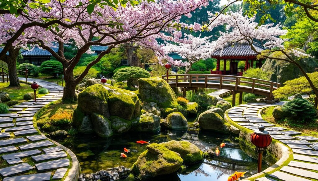 japanese garden landscaping japanese garden landscaping