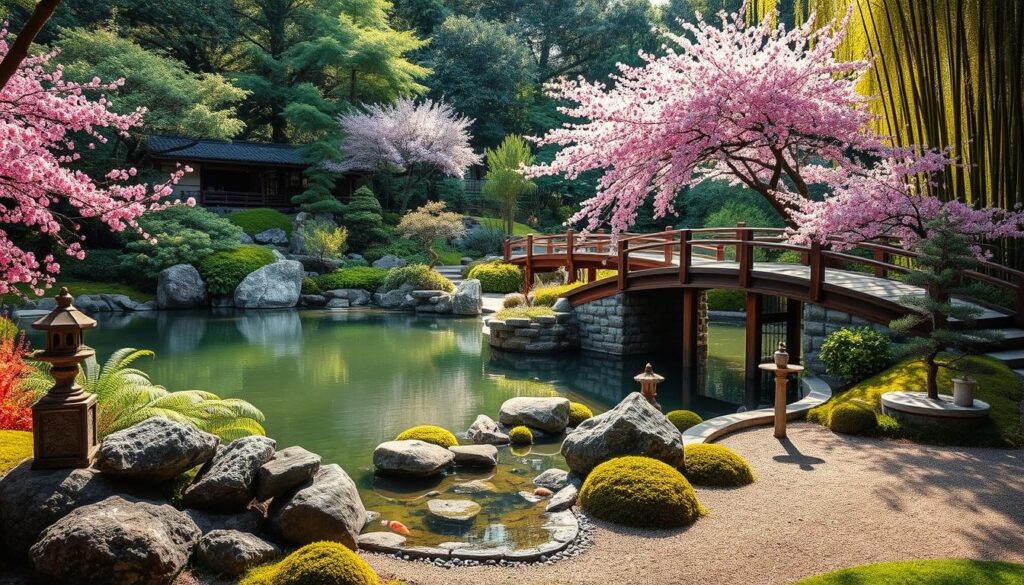 japanese garden landscaping japanese garden landscaping