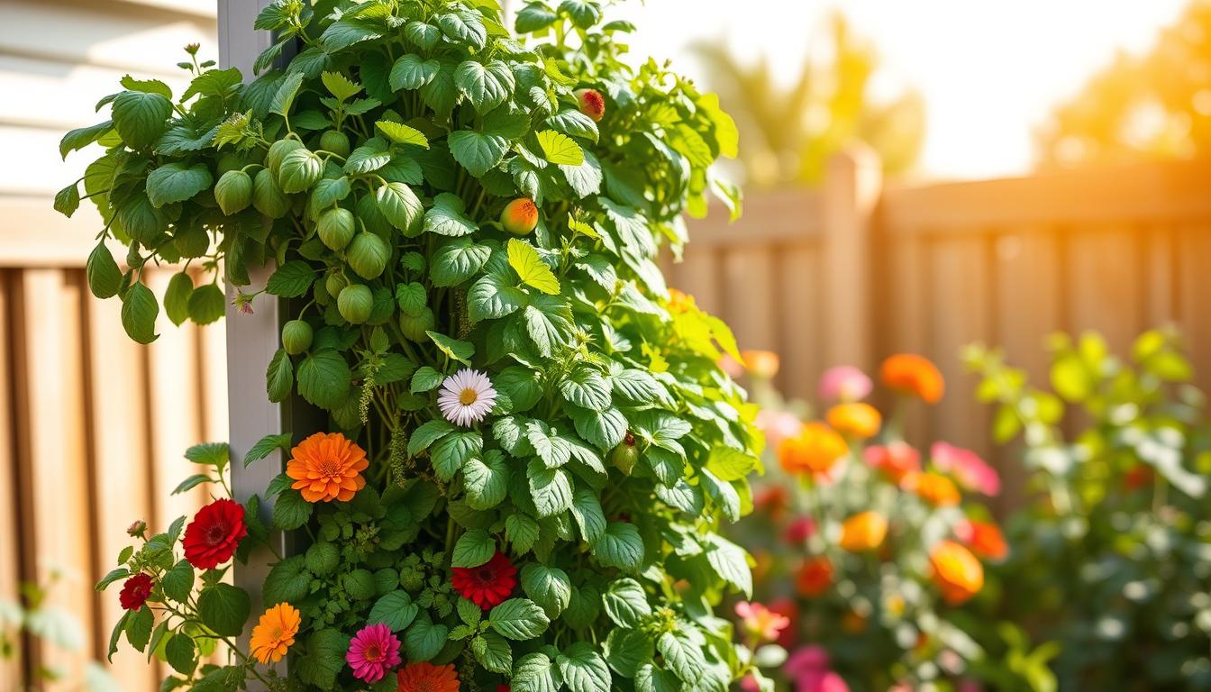 tower garden