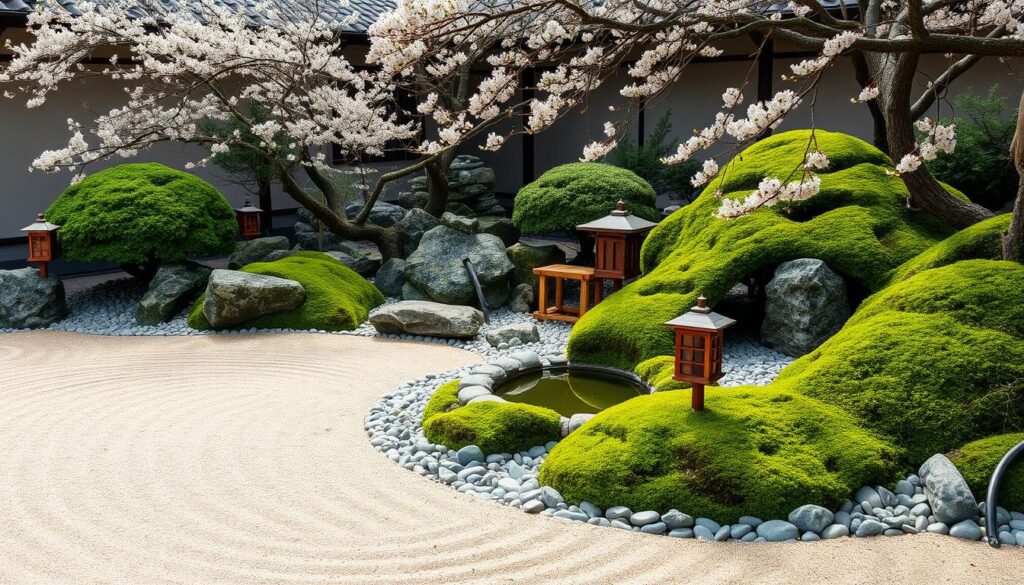 zen garden elements zen garden elements