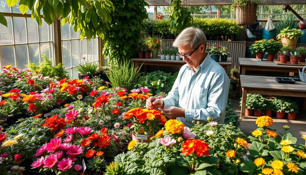 Annie's Nursery Expert Plant Guidance