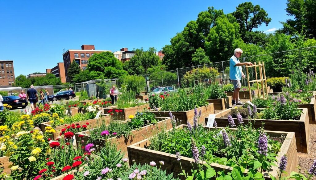 Baltimore Community Gardening Resources Baltimore Community Gardening Resources