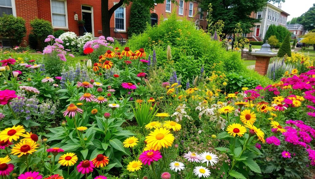 Baltimore Perennial Garden Pest Management Baltimore Perennial Garden Pest Management
