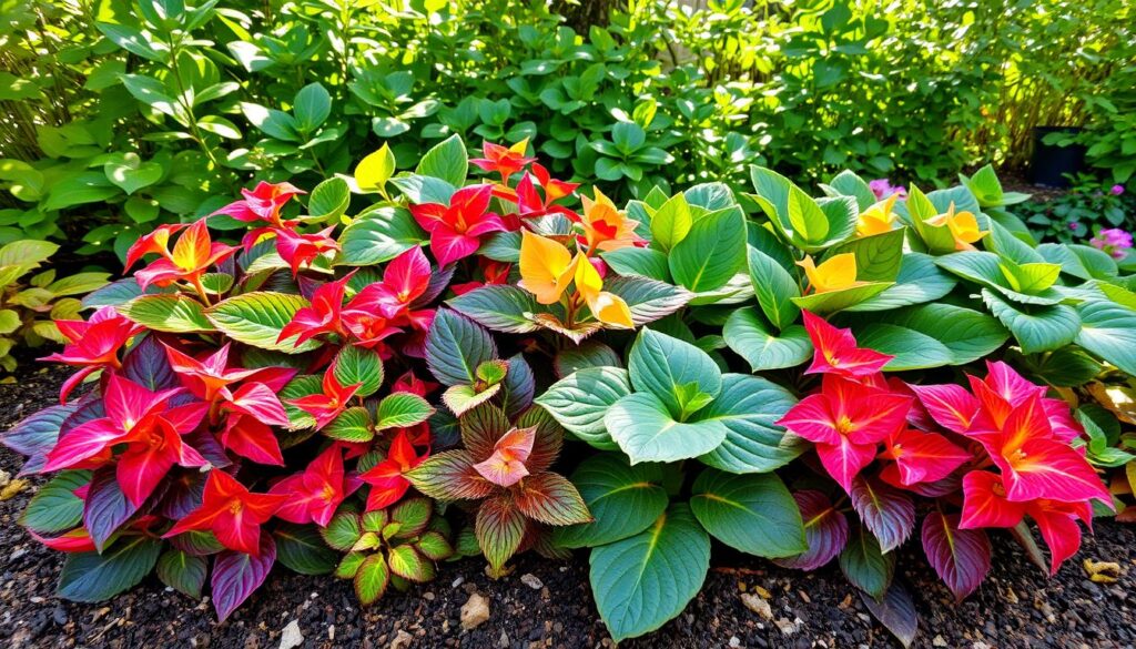 Begonia Growing Conditions Begonia Growing Conditions