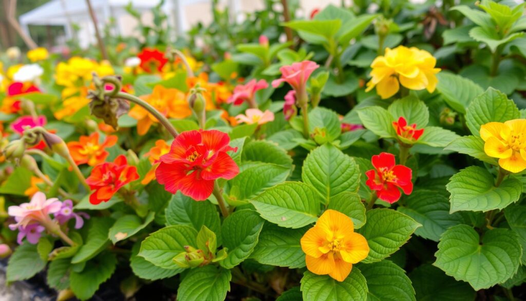 Begonia Lifespan and Perennial Characteristics Begonia Lifespan and Perennial Characteristics