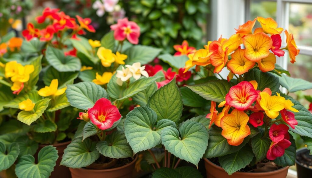 Begonia Plant Care Troubleshooting Begonia Plant Care Troubleshooting