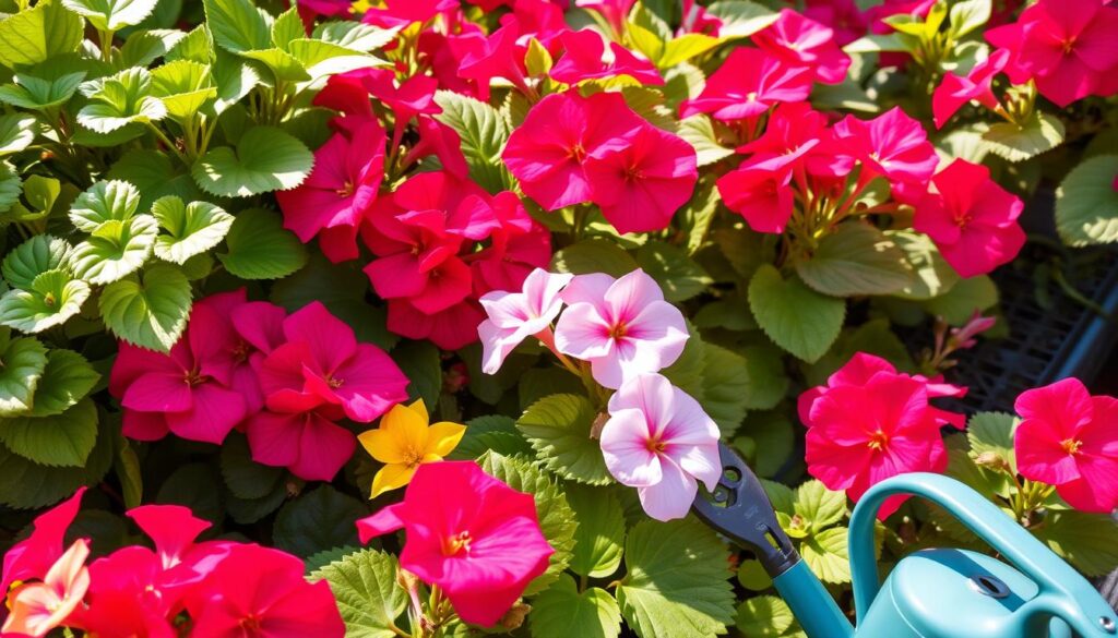 Begonias Perennial Care Techniques Begonias Perennial Care Techniques