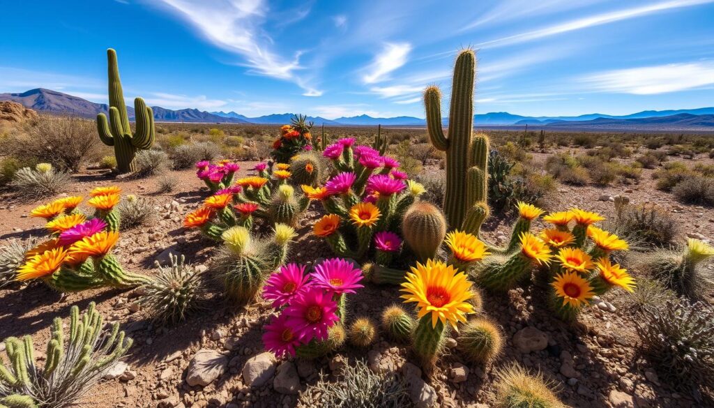 Cactus Flower Conditions in Pueblo Cactus Flower Conditions in Pueblo