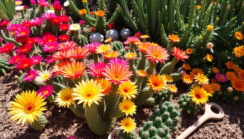 Cactus Flower Garden Care Pueblo Cactus Flower Garden Care Pueblo
