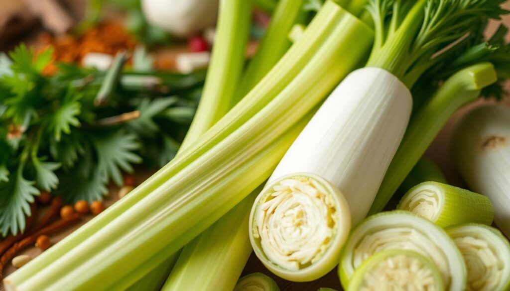 Celery as Fennel Substitute Celery as Fennel Substitute