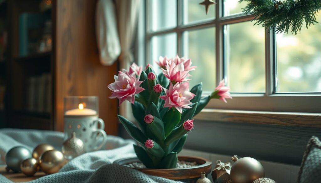 Christmas Cactus Light Care Christmas Cactus Light Care