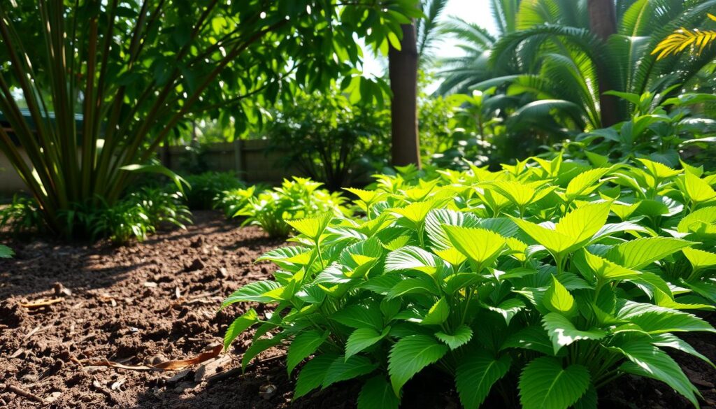 Citronella Plant Growing Conditions Citronella Plant Growing Conditions