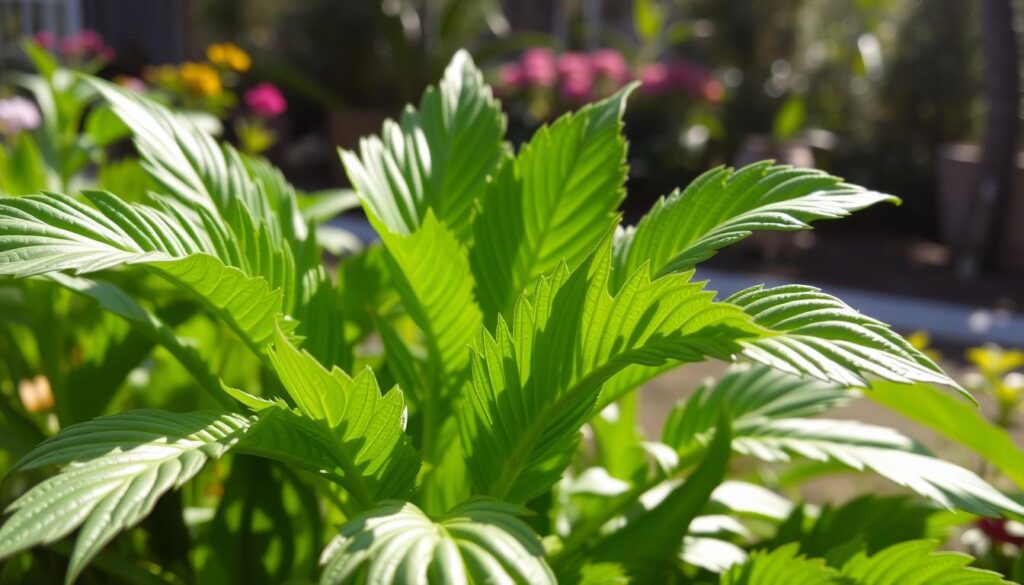 Citronella Plant Overview Citronella Plant Overview