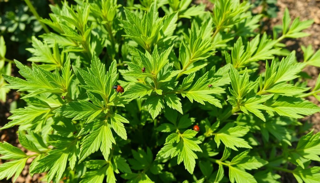 Citronella Plant Pest Management Citronella Plant Pest Management