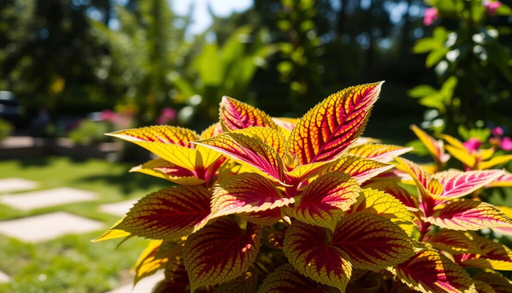 Coleus Plant Care Sunlight Coleus Plant Care Sunlight