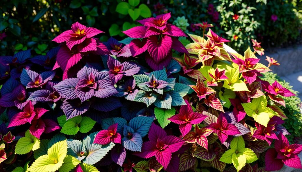 Coleus Plant Varieties Coleus Plant Varieties