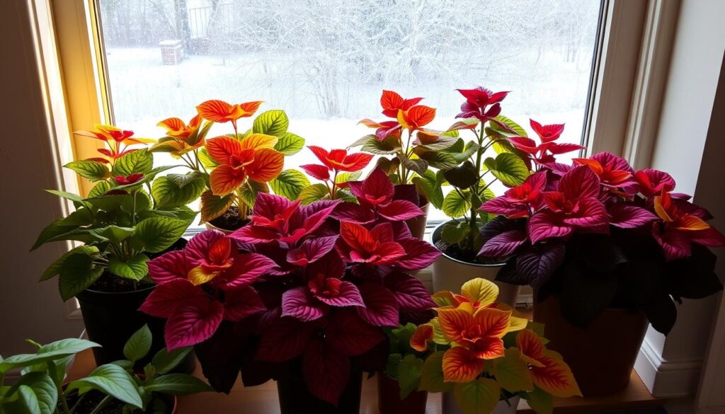 Coleus Winter Care Techniques Coleus Winter Care Techniques