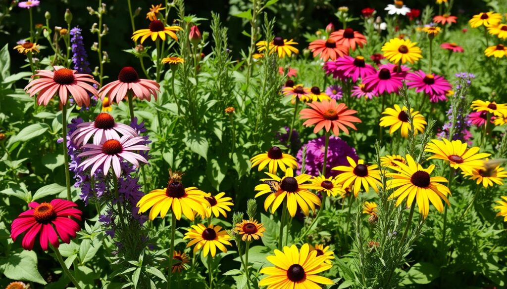 Companion Planting in Baltimore Perennial Gardens Companion Planting in Baltimore Perennial Gardens