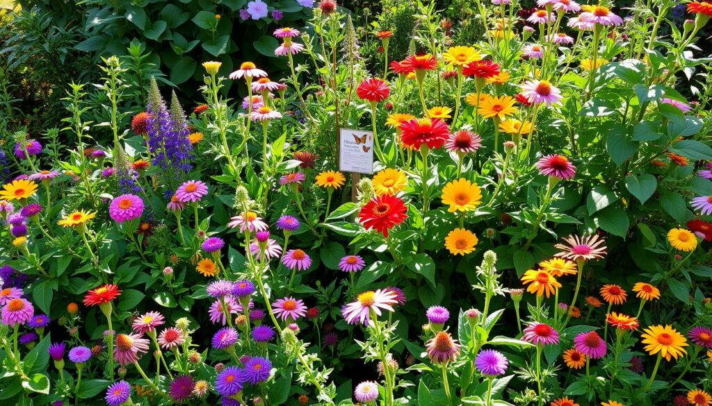 Companion Planting in Perennial Gardens Companion Planting in Perennial Gardens