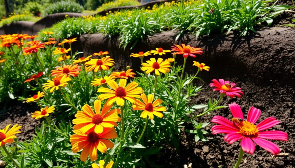 Coreopsis Growing Conditions Coreopsis Growing Conditions