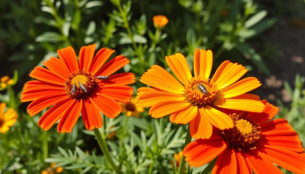 Coreopsis Pest Identification Coreopsis Pest Identification
