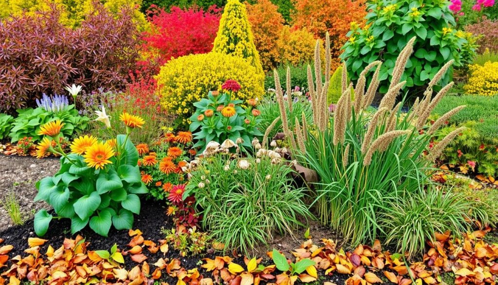 Fall Perennial Garden Mistakes Fall Perennial Garden Mistakes
