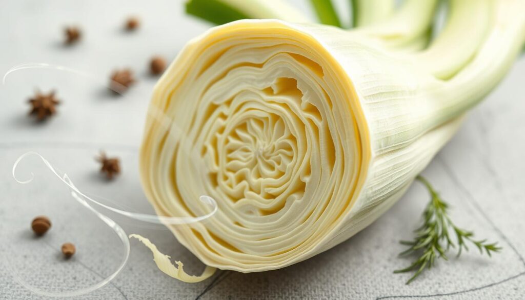 Fennel Bulb Flavor Profile Fennel Bulb Flavor Profile