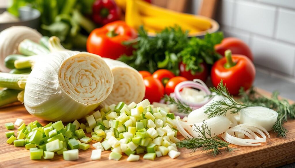 Fennel Bulb Substitutes in Cooking Fennel Bulb Substitutes in Cooking