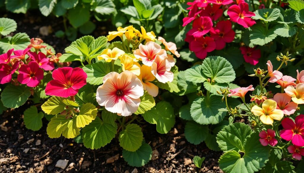 Geranium Plant Health Troubleshooting Geranium Plant Health Troubleshooting