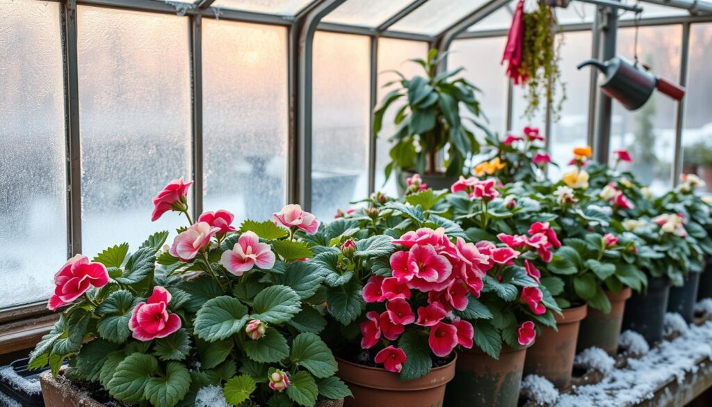 Geranium Winter Care Techniques Geranium Winter Care Techniques