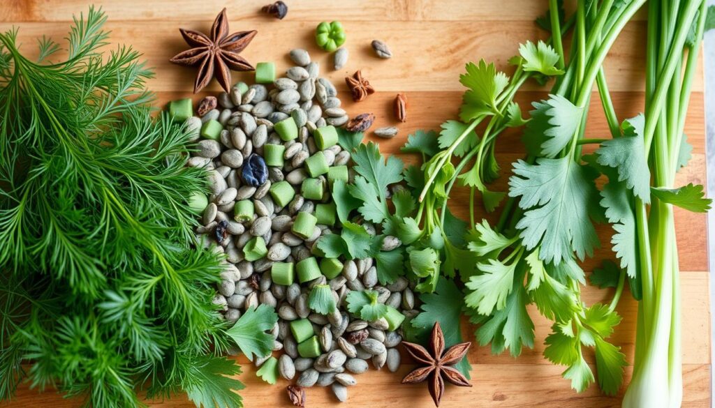 Herbs for Fennel Substitution Herbs for Fennel Substitution