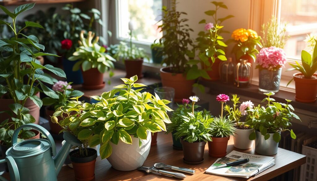 Indoor Perennial Plant Care Indoor Perennial Plant Care