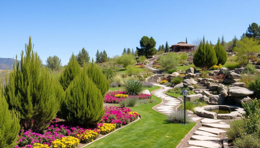 Juniper Garden Design Inspiration