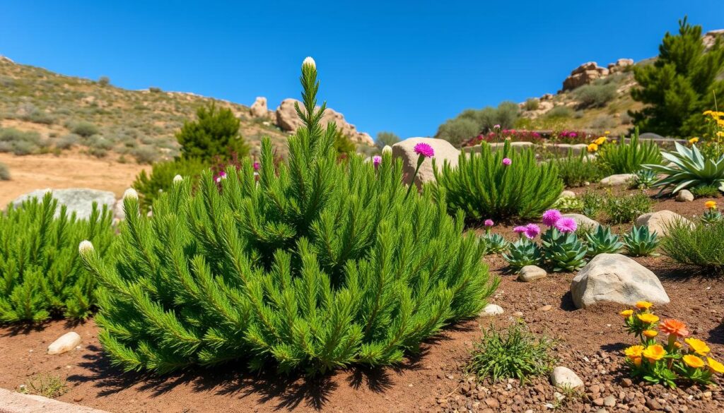 Juniper Growing Conditions