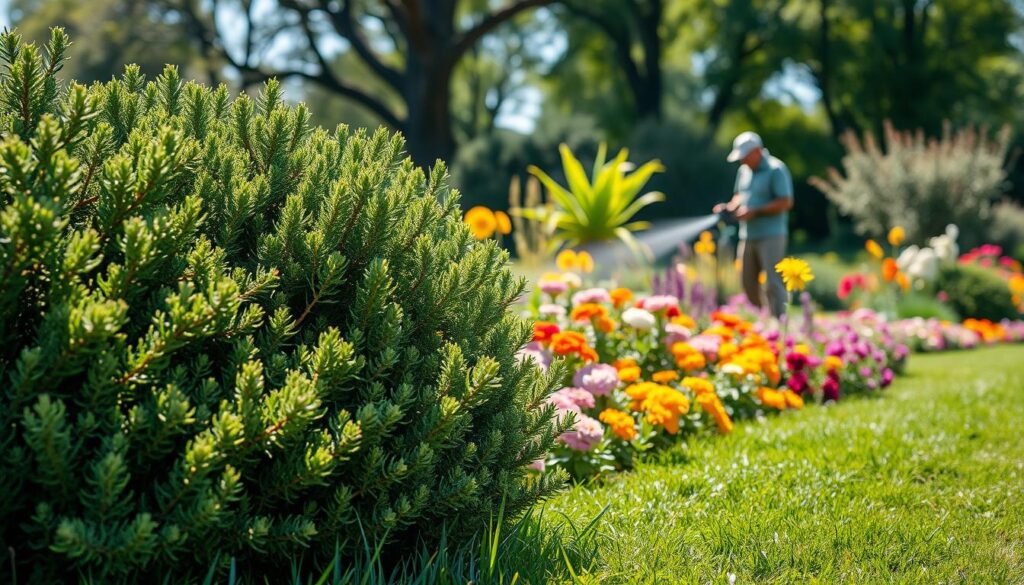 Juniper Landscape Chemical Management