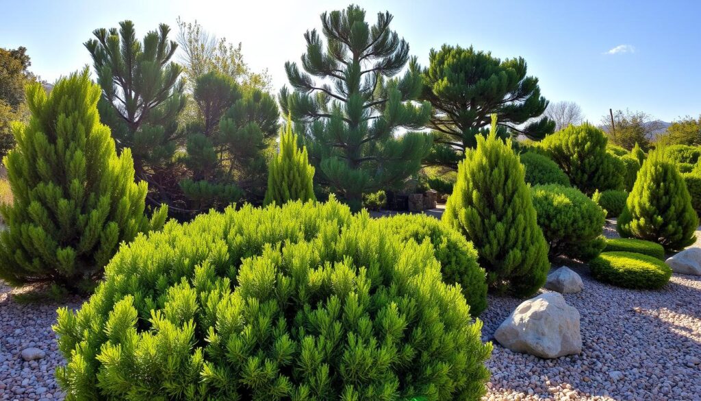 Juniper Landscape Longevity